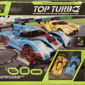 Top Turbo