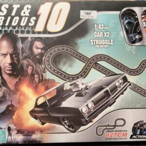 Fast Furious