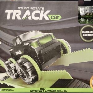 Stunt Rotate Track