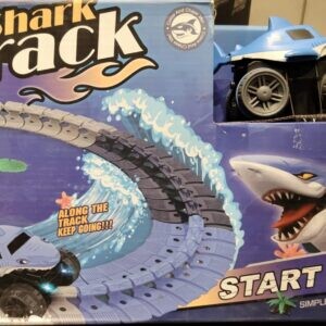 Shark Track