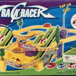 Track Racer