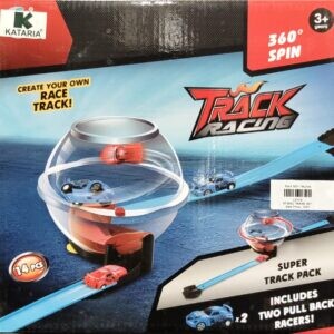 Track Racing