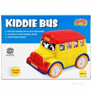 Kiddie Bus