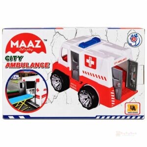City Ambulance
