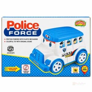 Police Force
