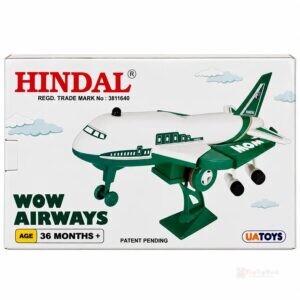 Wow Airways