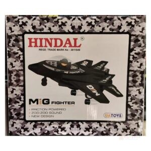 Mig Fighter
