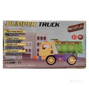 Dumper Truck