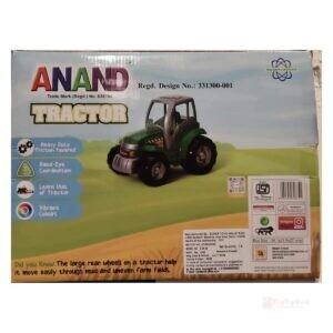 Anand Tractor