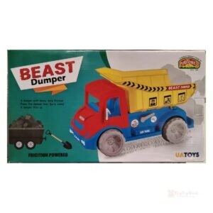 Beast Dumper