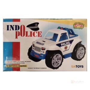 Indo Police