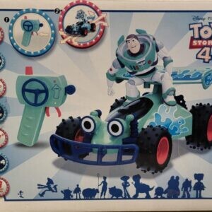 R/c Toy Story 4