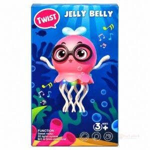 Jelly Belly Octopus