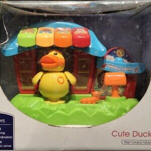 Cute Duck Park