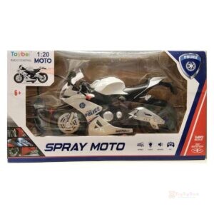 Spray Moto