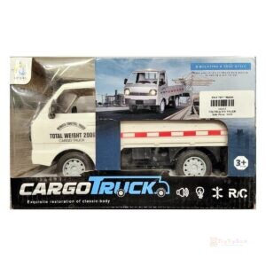 Cargo Truck R\C