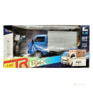 Pickup Truck