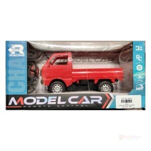 R\C Model Car