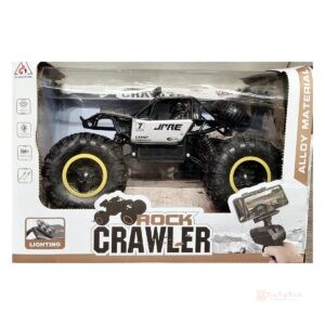 Rock Crawler