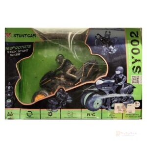 Stunt Bike R\C