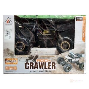 Rock Crawler