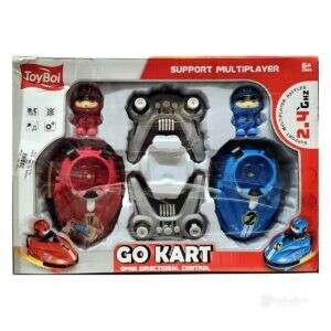 Go Kart
