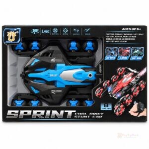 Sprint Drift Stunt Car
