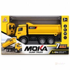 Moka Dump Truck