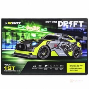 Drift Car