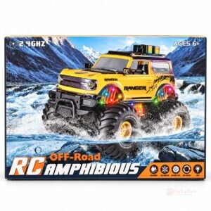 R\C Off Road Car