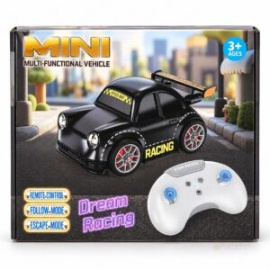 Mini Dream Racing Car