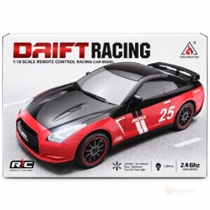 Drift Racing Car