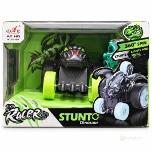Stunt Dinosaur