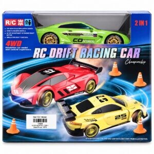R\C Drift Racing Car