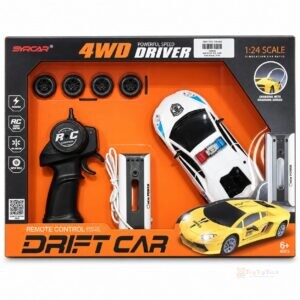 Drift Car