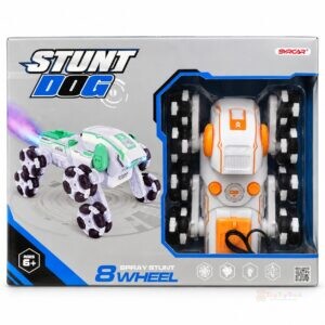 Stunt Dog