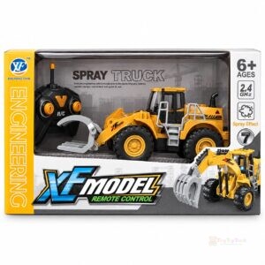 JCB Remote Control