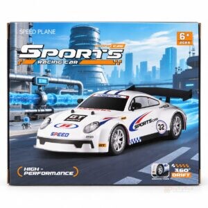 Sports Car