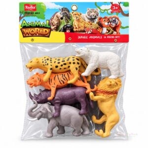 Animal World