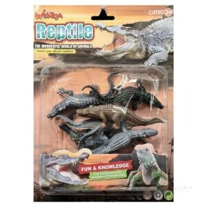 Reptile Animals