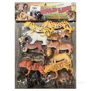 Wild Life