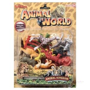 Animal World