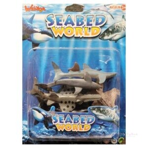 Seabed World