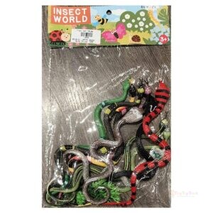 Insect World