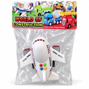 World Of Construction