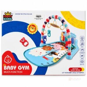 Baby Gym Multi-Function