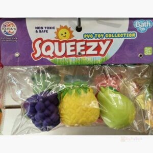 Squeezy
