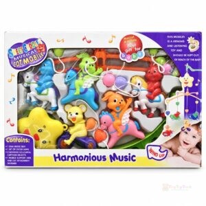 Harmonious Music
