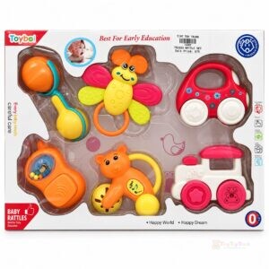 Best For Early Education