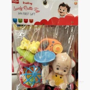 Baby Lovely Toys